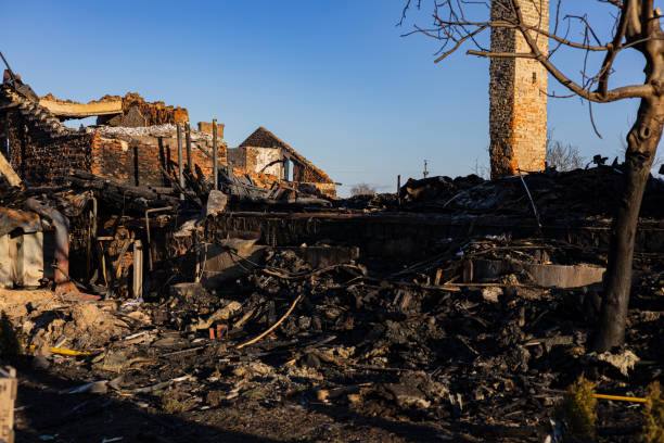 Reliable Fire Damage Removal contractor in Houston, TX by Fire Damage Laser Cleaning